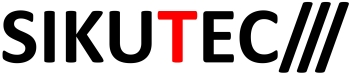 Logo Sikutec GmbH